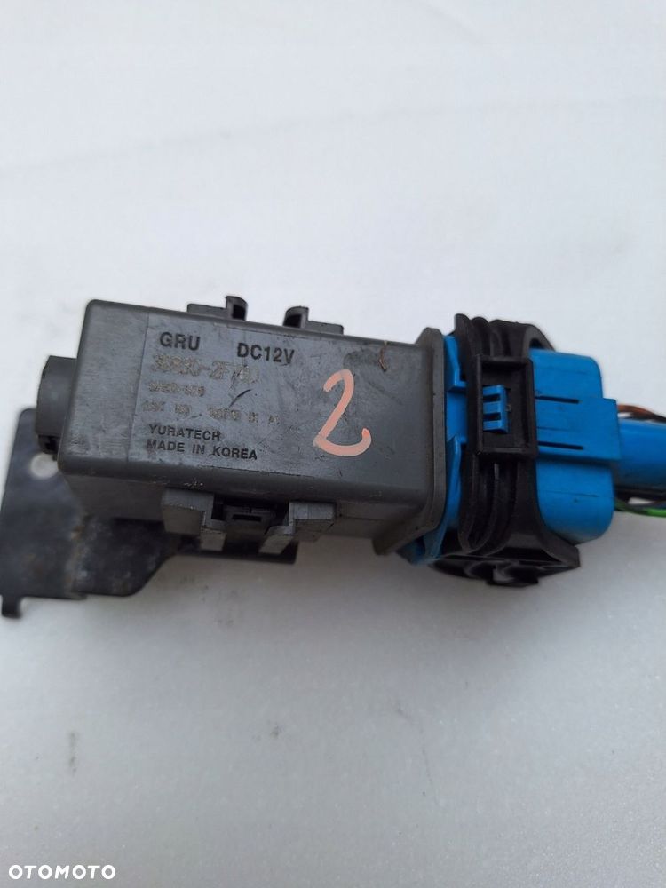 KIA SPORTAGE IV 4 15- CRDI MODUŁ SWIEC ZAROWYCH 36830-2F760 2.0 diesel