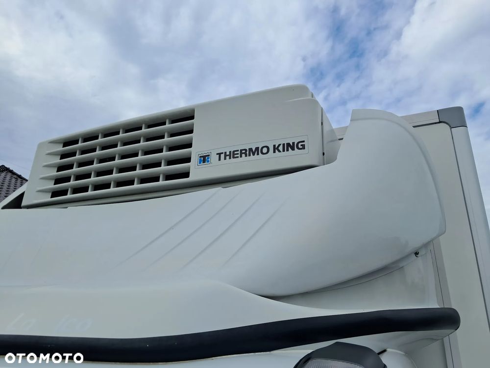 Iveco 72C18  Chłodnia IGLOOCAR  THERMO-KING 600  Salon Polska - 35