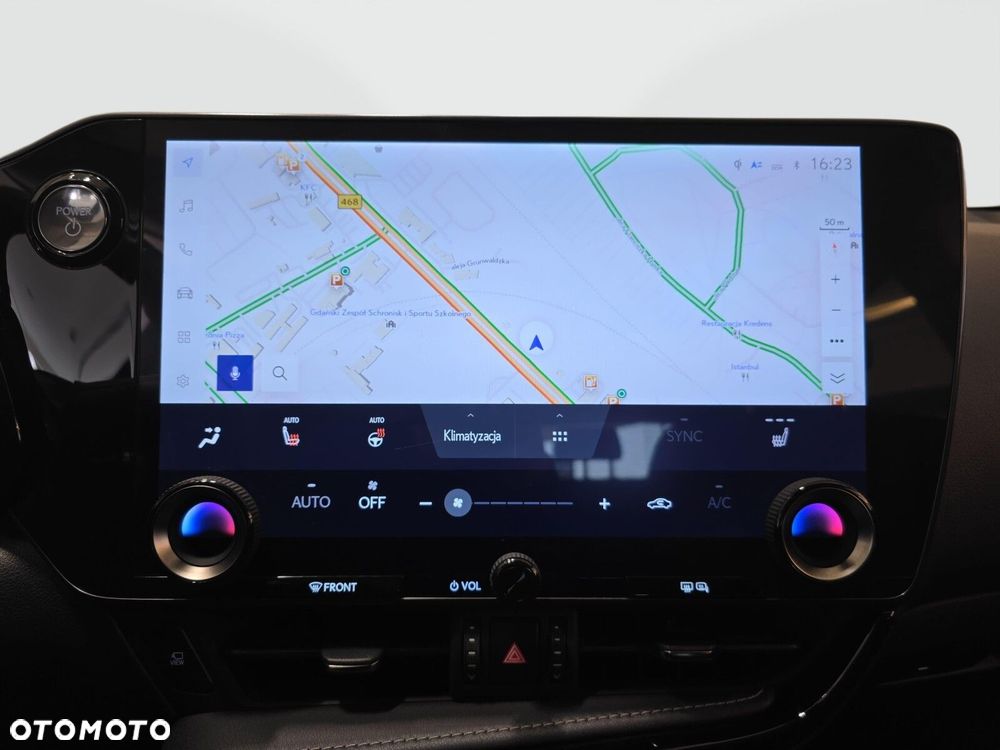 Lexus NX - 21