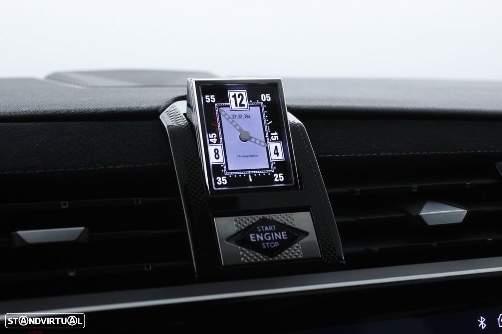 DS DS7 1.5 BlueHDi Pallas EAT8 - 32