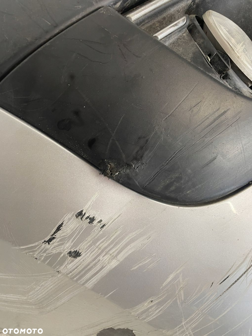 ZDERZAK PRZÓD PRZEDNI PEUGEOT 3008 I PRZED LIFTEM KOMPLET - 8