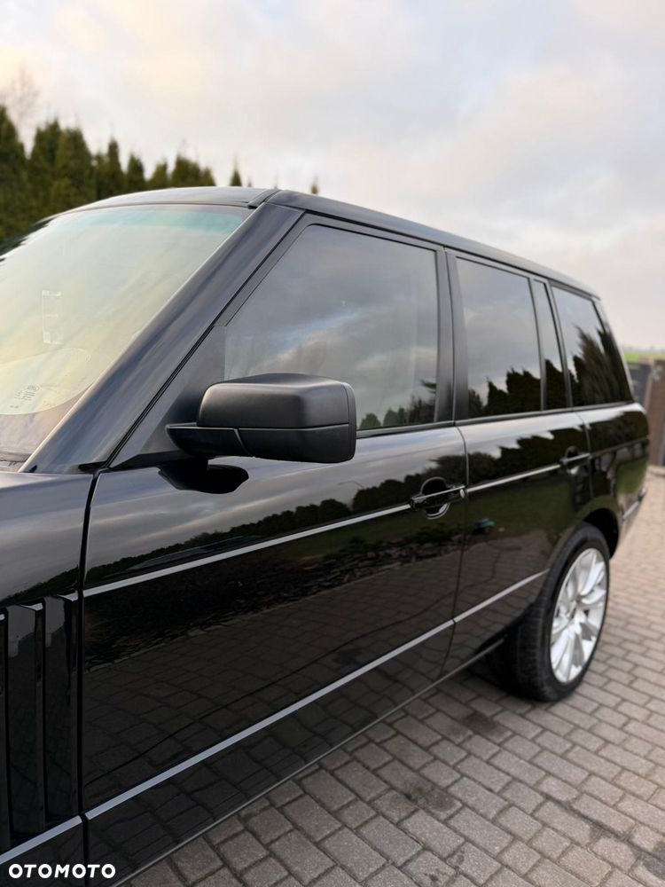 Land Rover Range Rover 4.4 HSE - 19