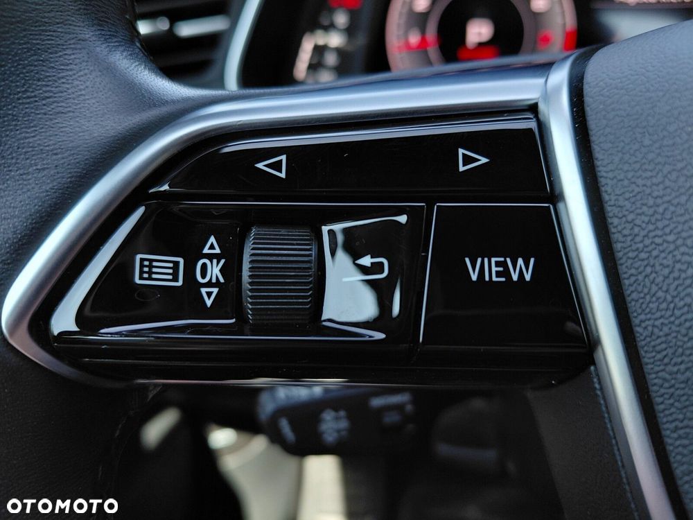 Audi A6 Avant 45 TFSI mHEV Quattro S tronic - 19