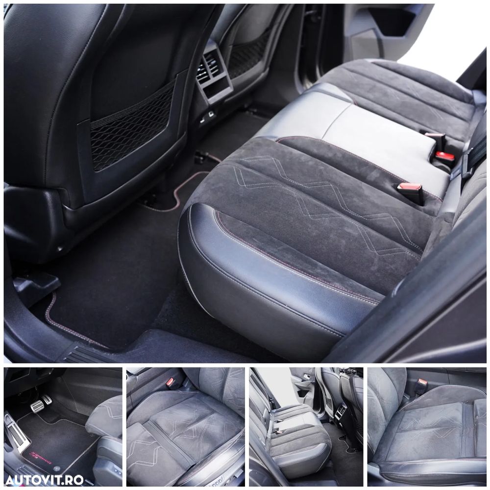 DS Automobiles DS 7 Crossback - 10