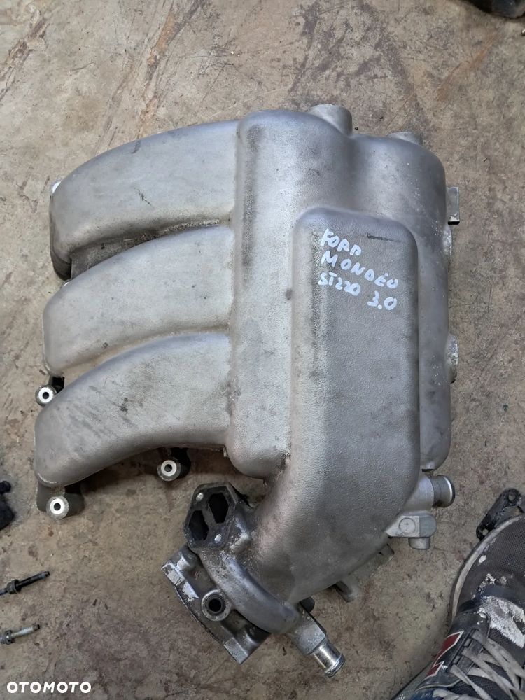 Ford Mondeo MK3 ST220 3.0 V6 Benzyna Kolektor dolotowy - 1