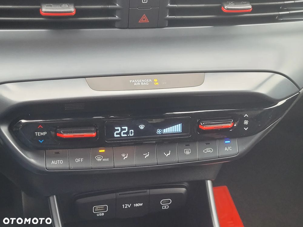 Hyundai i20 1.0 T-GDI N Line DCT - 25