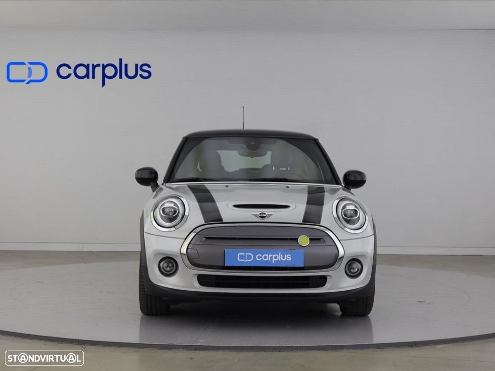 MINI 3 Portas Cooper SE - 3