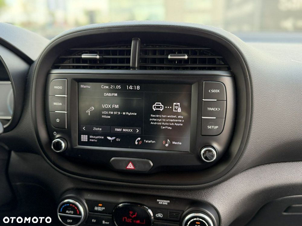 Kia Soul 64kWh M - 25