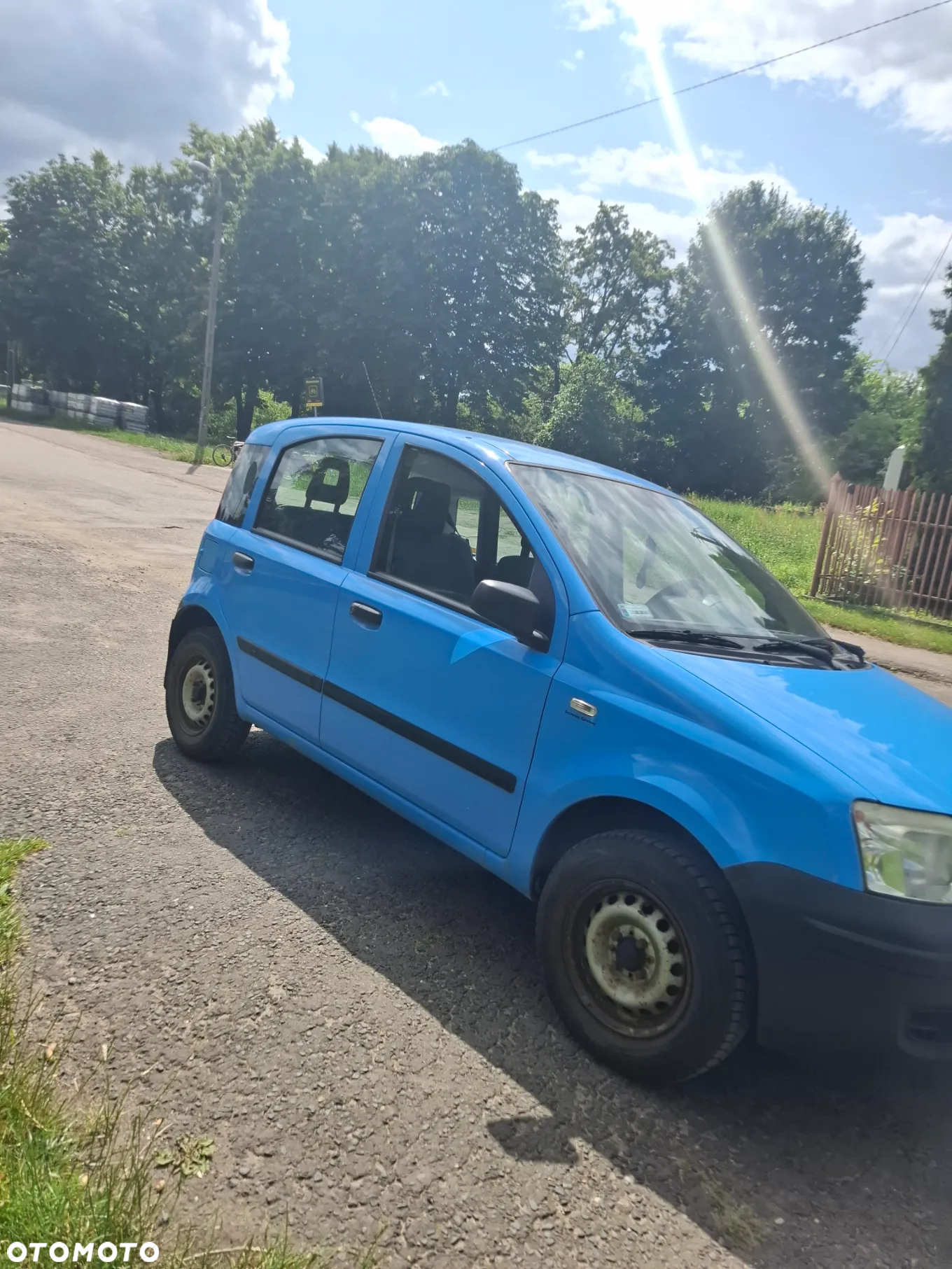Fiat Panda 1.1 Active Eco - 6