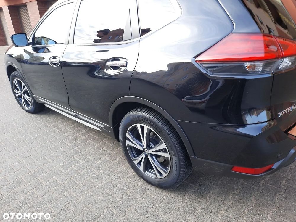 Nissan X-Trail 1.3 DIG-T Tekna 2WD DCT - 7