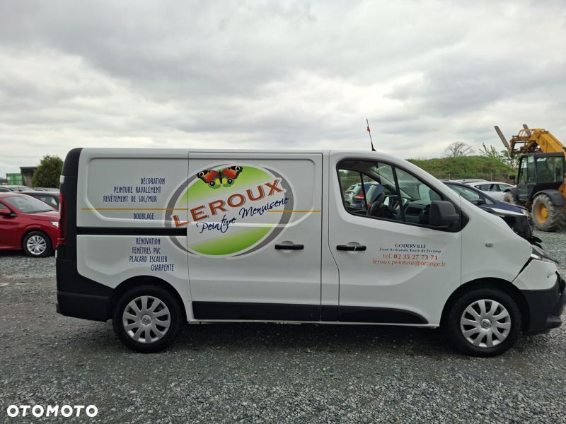 Renault Trafic - 2
