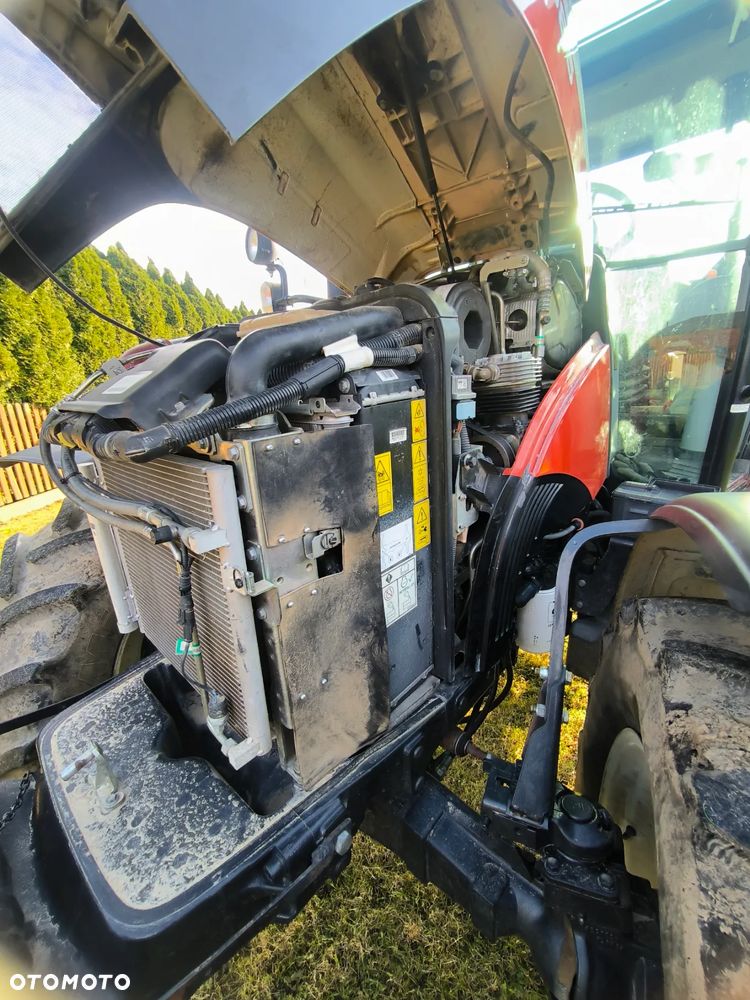 Steyr 4085 Kompakt HiLo - 19