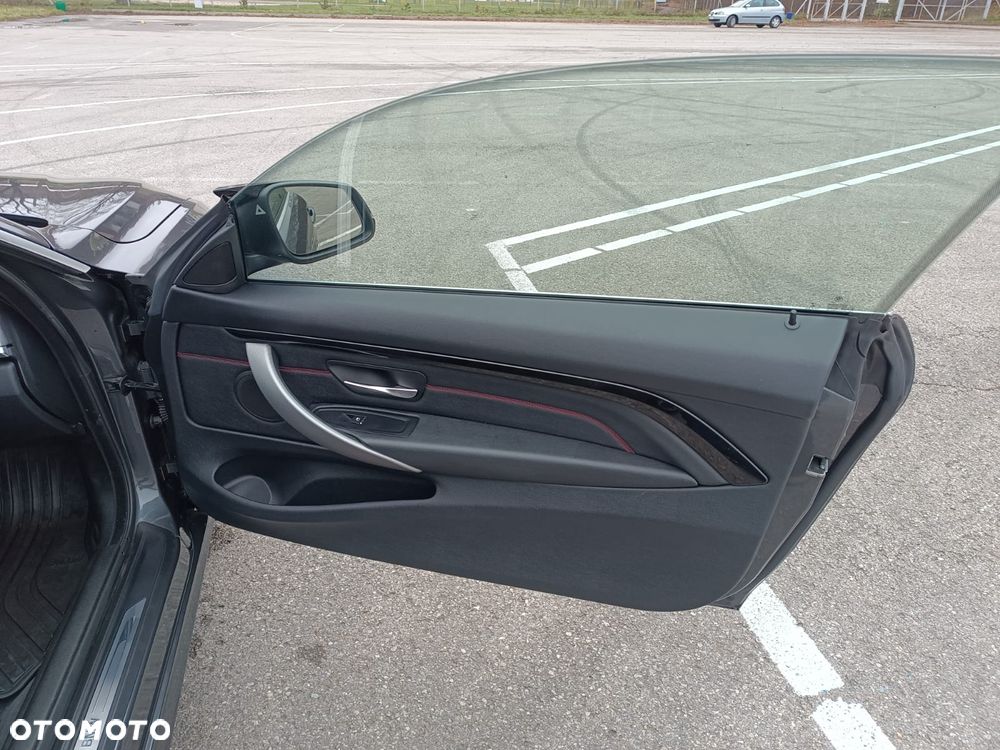 BMW Seria 4 430i xDrive Sport-Aut Sport Line - 23