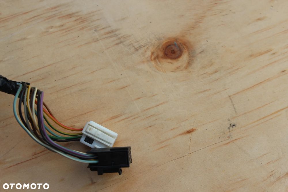 LUSTERKO PRAWE ALFA ROMEO STELVIO 8+6 PIN EUROPA 217 2018 - 7