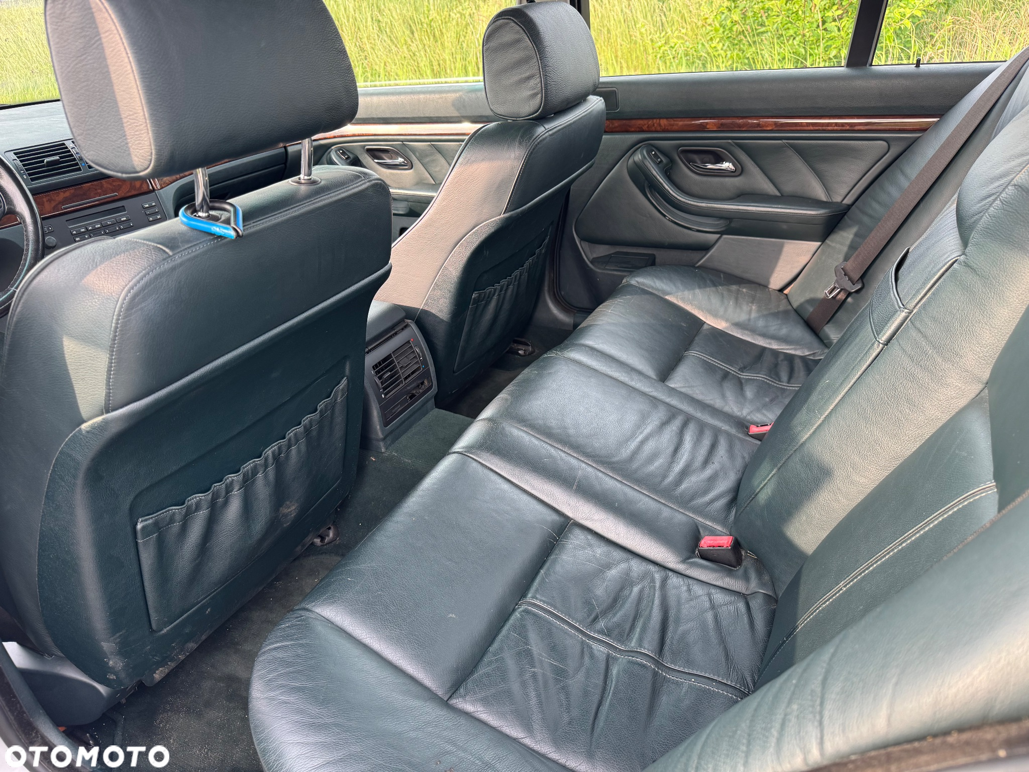 BMW Seria 5 - 9