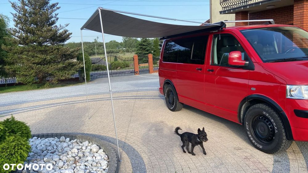 Volkswagen Transporter L1H1 - 18