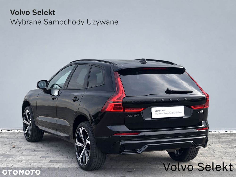 Volvo XC 60 - 11