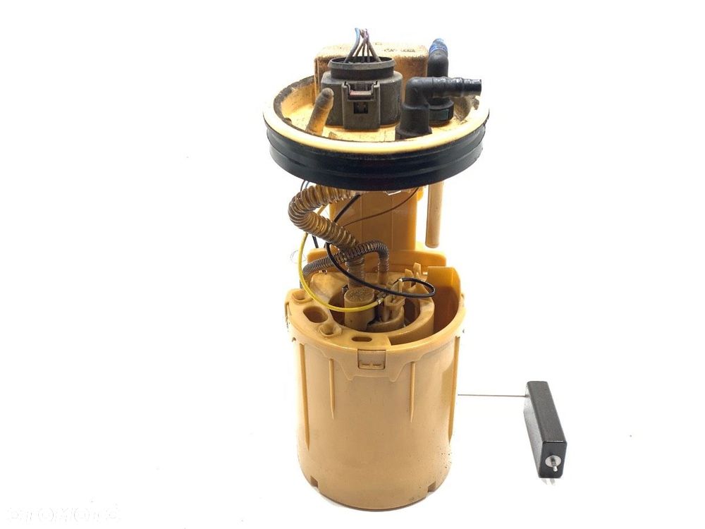 POMPA PALIWA  VW CADDY III Nadwozie pełne/minivan (2KA, 2KH, 2CA, 2CH) 2004 - 2015 1.6 TDI 75 kW - 1