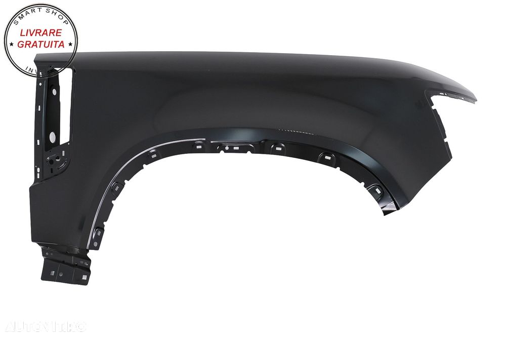 Pachet Exterior Complet Land Rover Defender SUV L663 (2019-)- livrare gratuita - 18