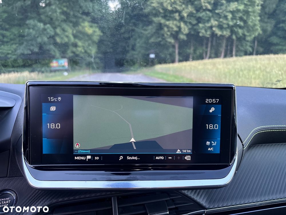 Peugeot 208 PureTech 100 GT Pack - 20
