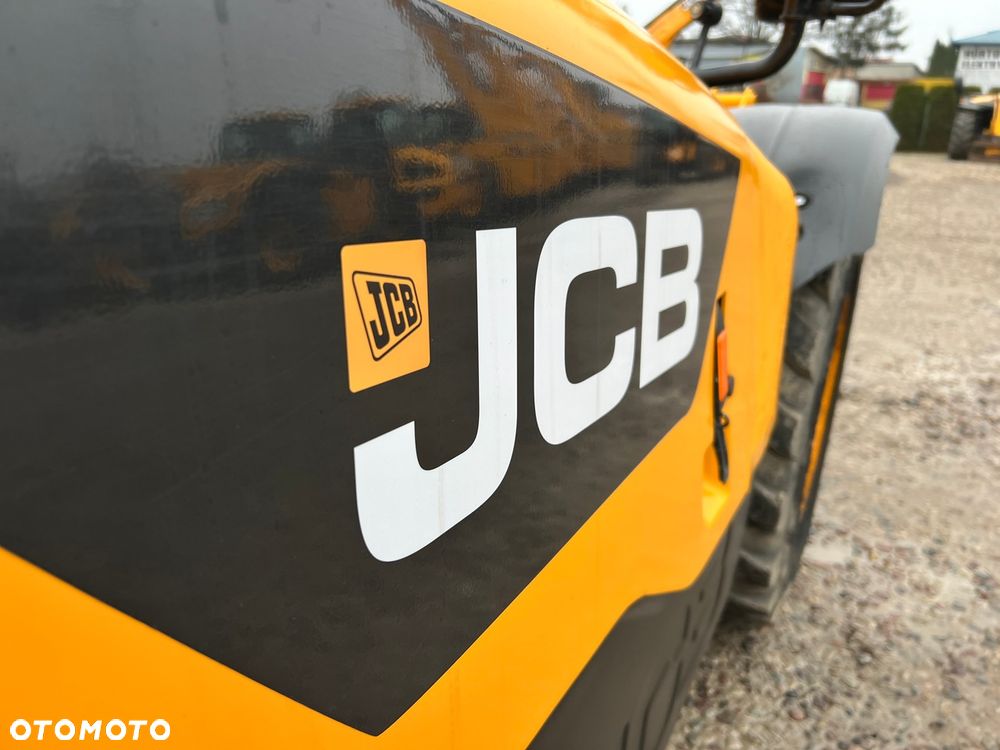 JCB 535-95 - 15