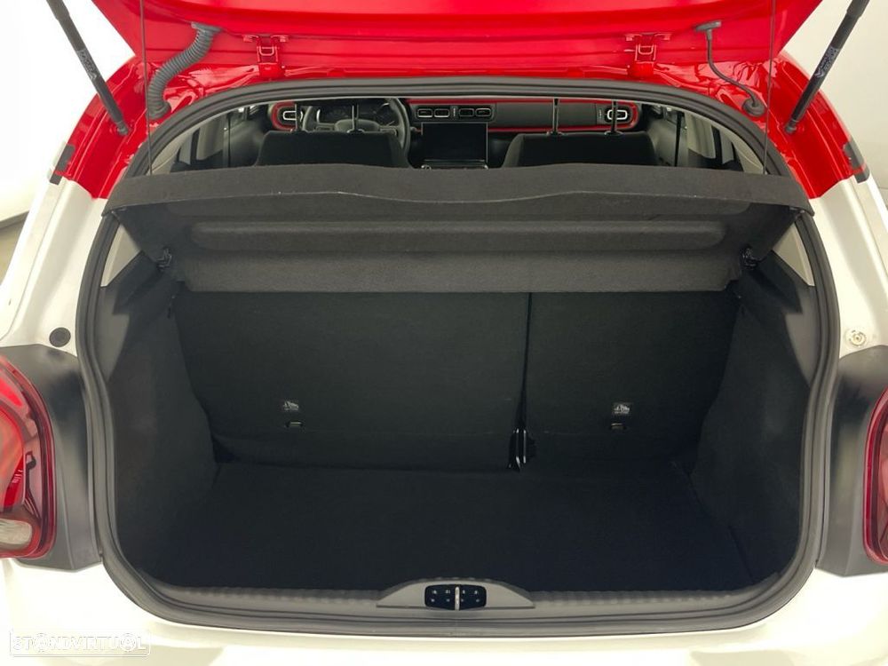 Citroën C3 1.2 PureTech Shine - 13