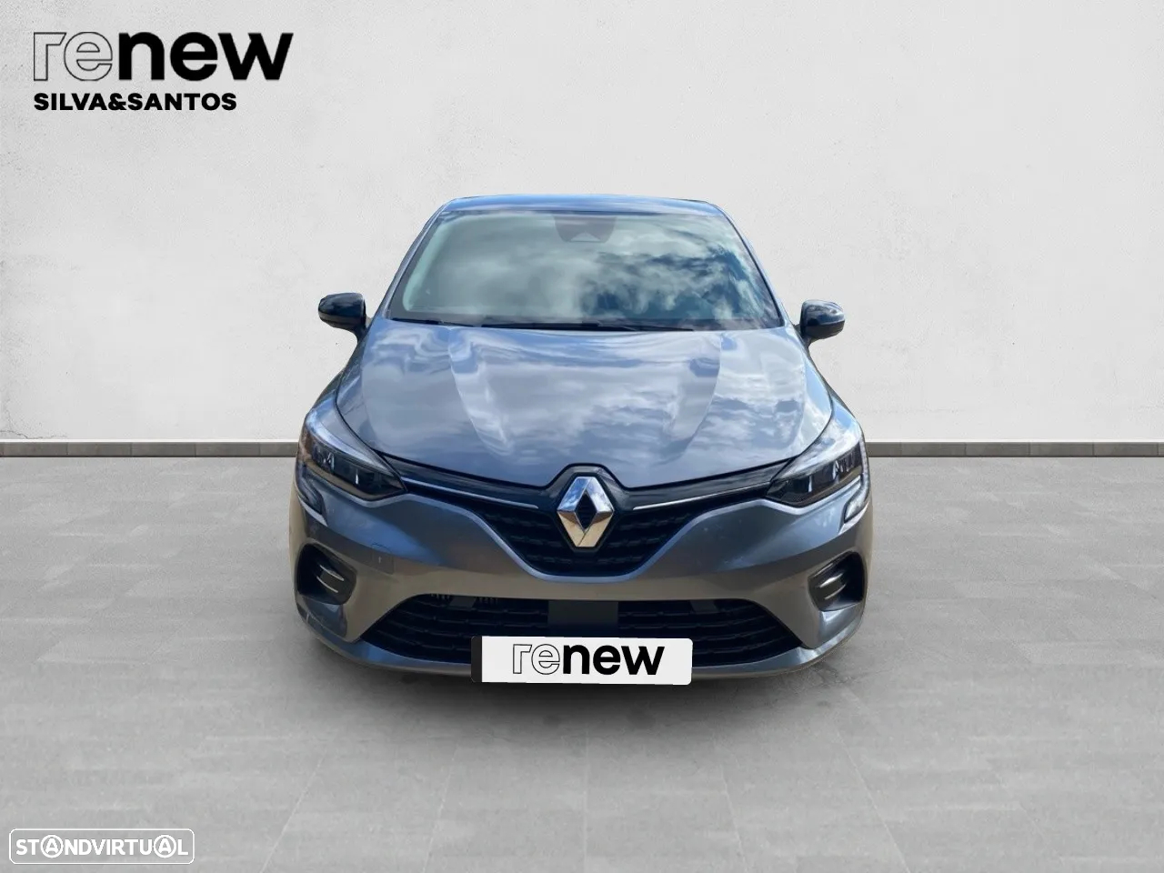 Renault Clio 1.0 TCe Evolution - 2