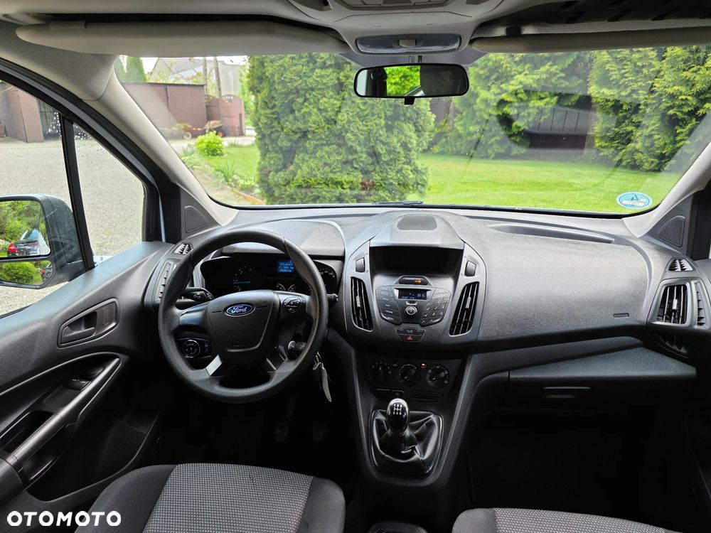 Ford Transit Connect 230 L2 LKW S&S Trend - 10