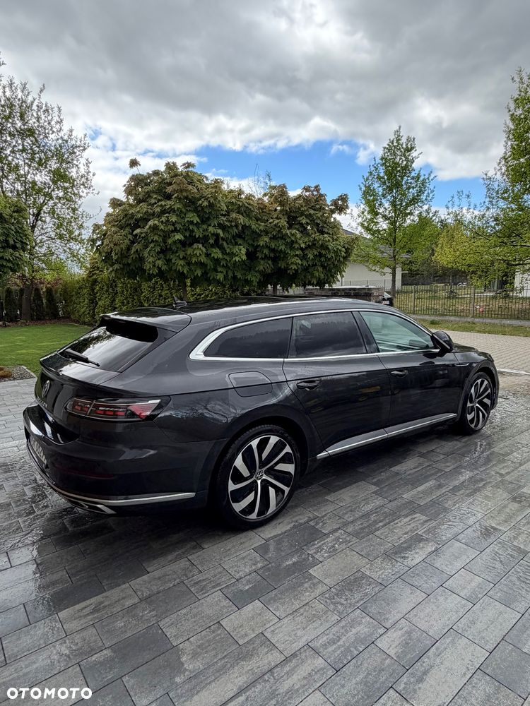 Volkswagen Arteon 2.0 TSI R-Line DSG - 1