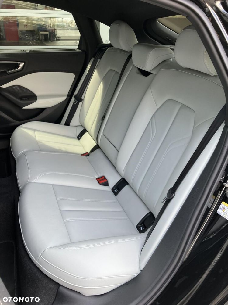 Audi A5 Limousine - 19