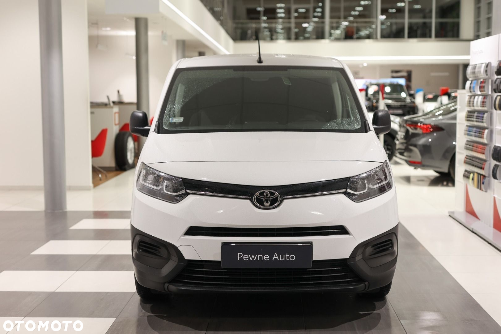Toyota PROACE CITY - 3