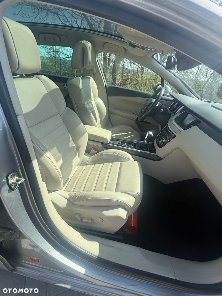 Peugeot 508 2.0 BlueHDi Allure S&S - 11