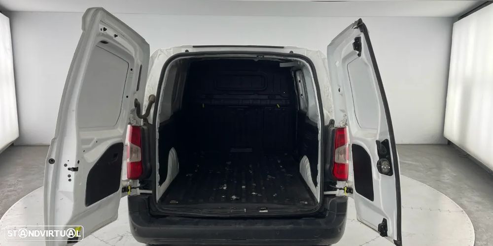 Toyota Proace City L2 1.5D 100cv - 6