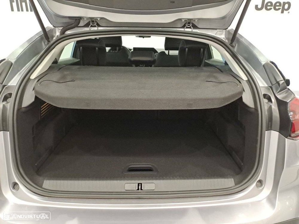 Citroën C4 1.5 BlueHDi Plus EAT8 - 7