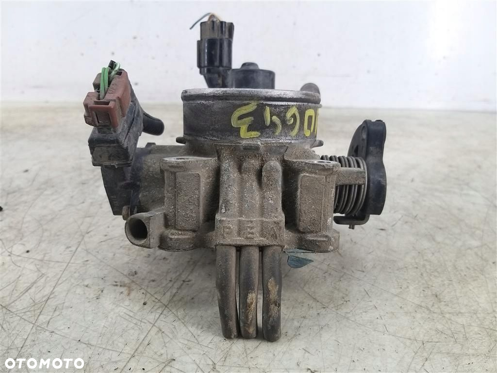 Przepustnica VW Lupo 1998–2005 1.0 MPI 50KM 030133062C - 7