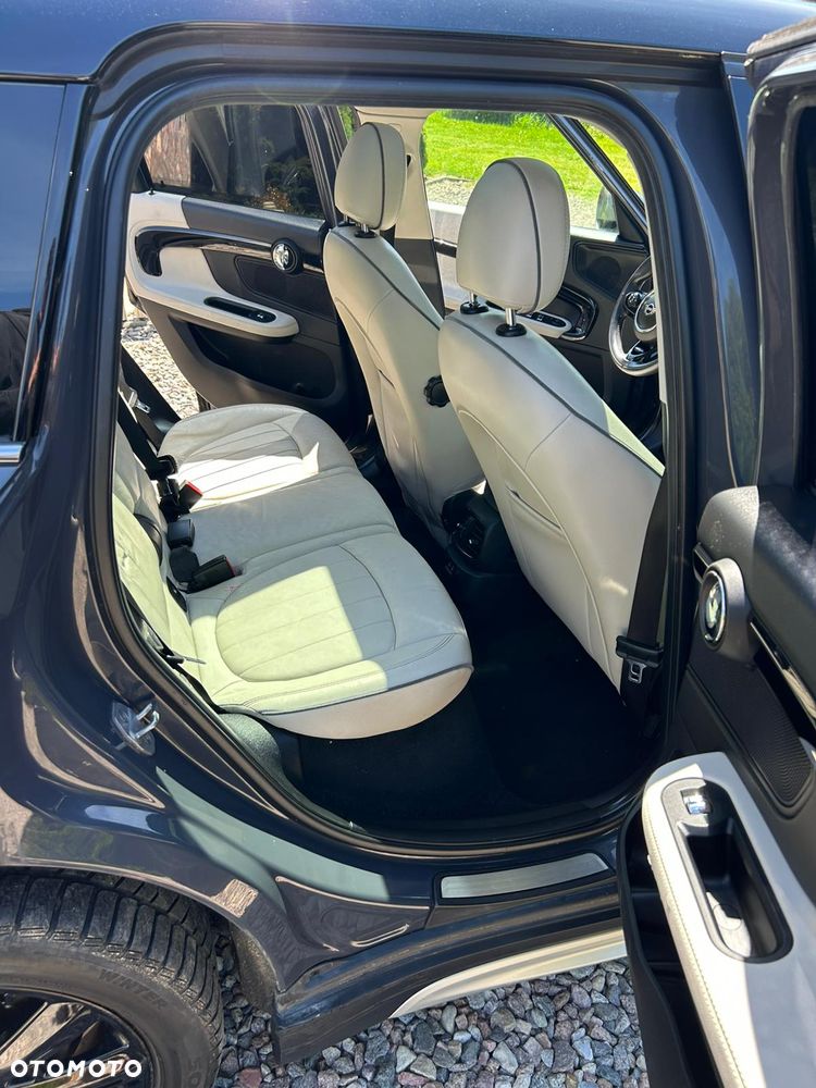 MINI Countryman Cooper S E All4 - 17