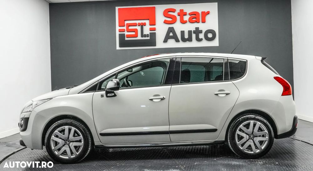 Peugeot 3008 - 10