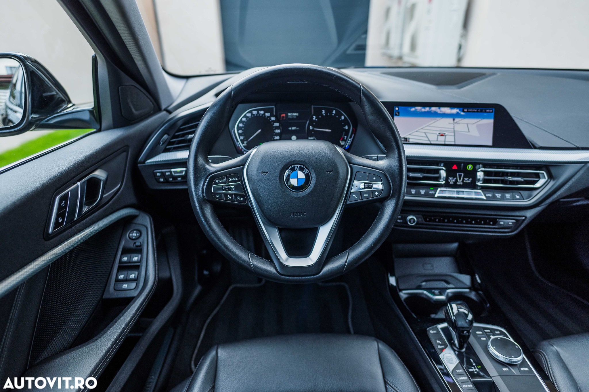 BMW Seria 1 118i Aut. Luxury Line - 20