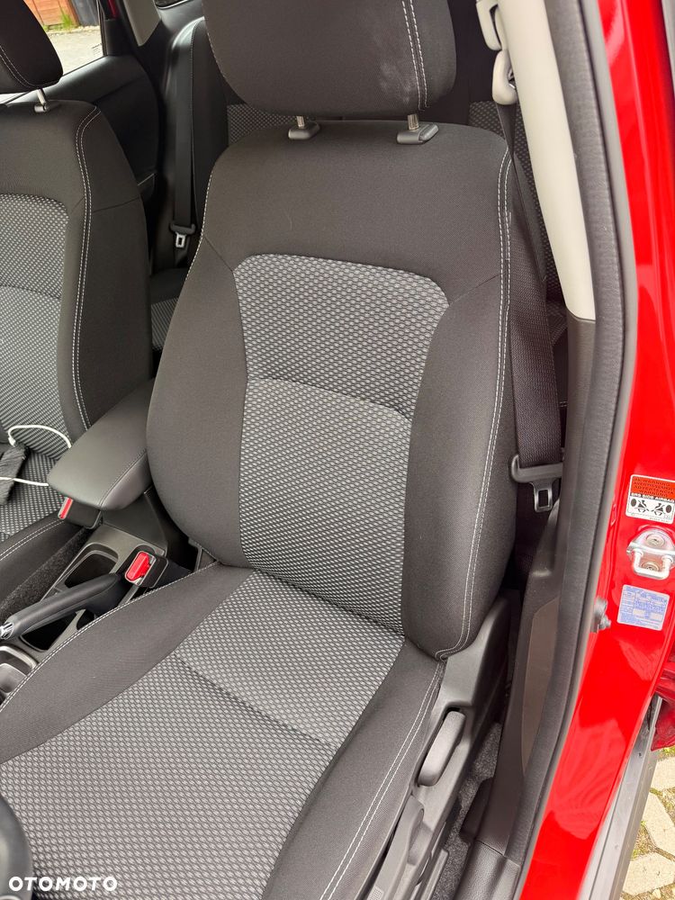 Suzuki Vitara 1.4 Boosterjet mHEV Premium Plus 2WD - 14