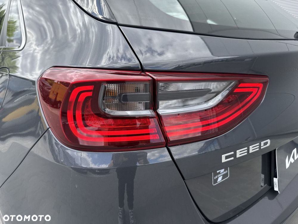 Kia Ceed 1.0 T-GDI M - 13