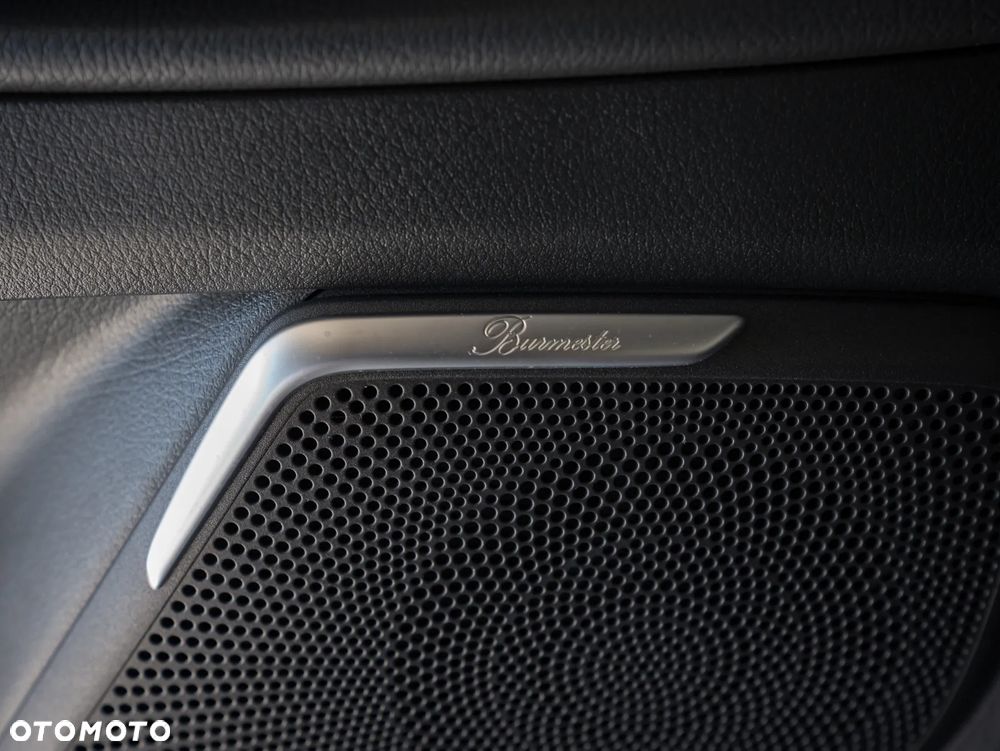 Mercedes-Benz Klasa V 300 d 4-Matic Exclusive 9G-Tronic (d³ugi) - 23