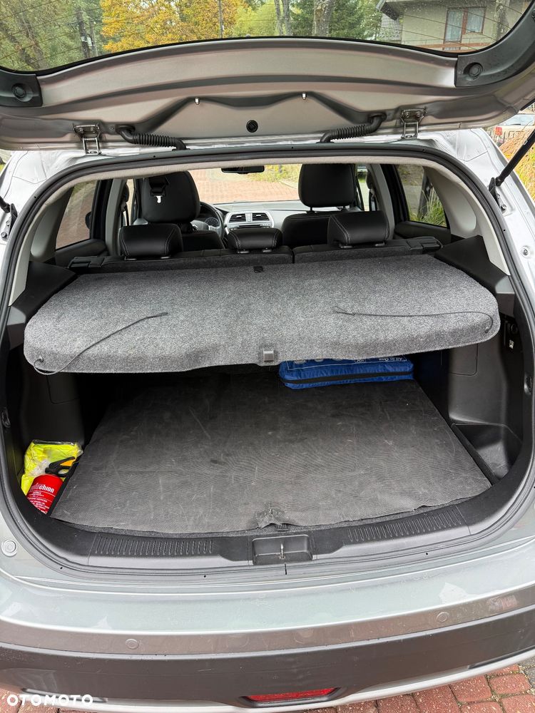 Suzuki SX4 S-Cross - 8