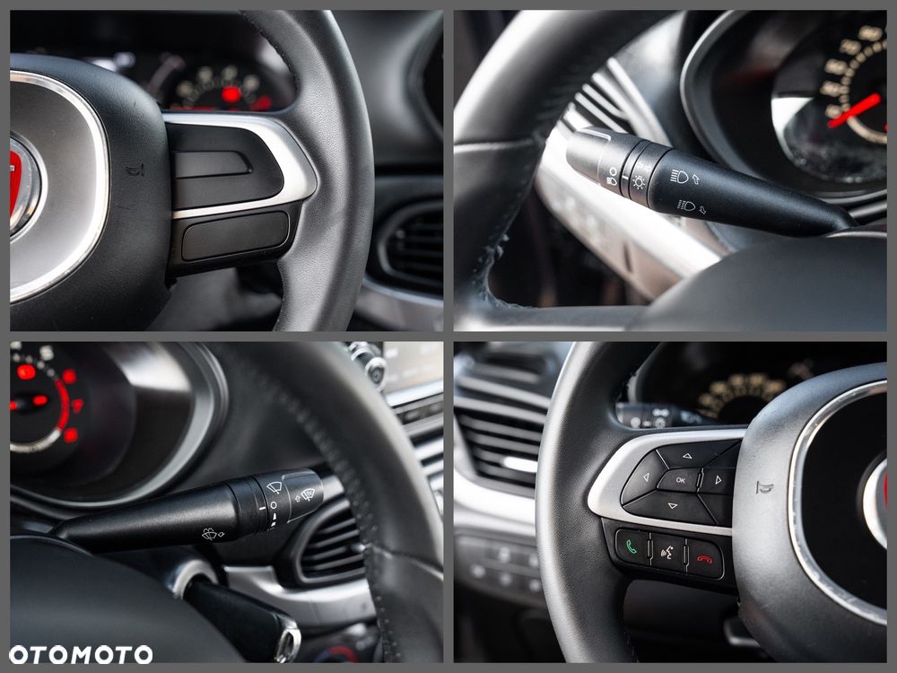 Fiat Tipo 1.4 16V Opening Edition Plus - 34
