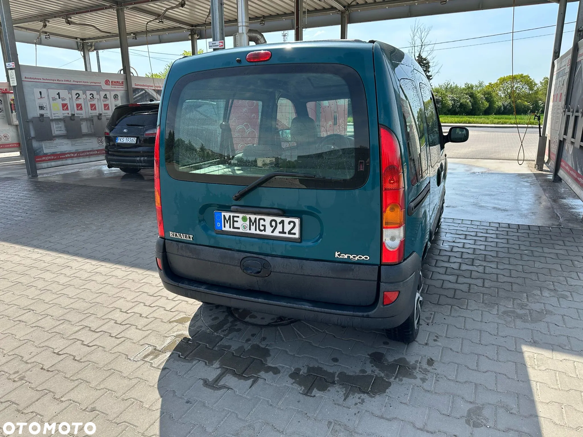 Renault Kangoo 1.2 16V Authentique - 18