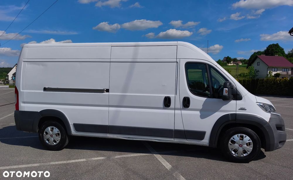 Fiat Ducato - 4