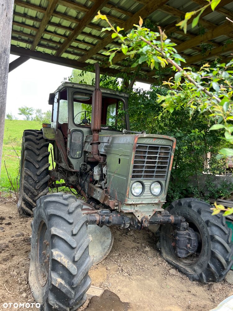 Belarus Belarus MTZ - 1