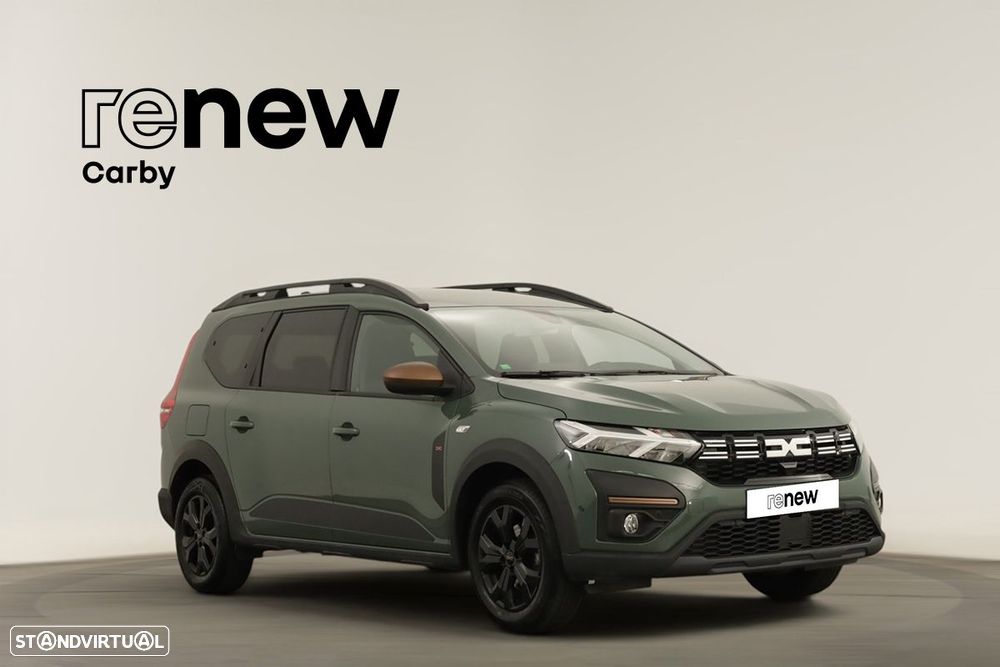 Dacia Jogger 1.0 ECO-G Extreme Bi-Fuel - 2