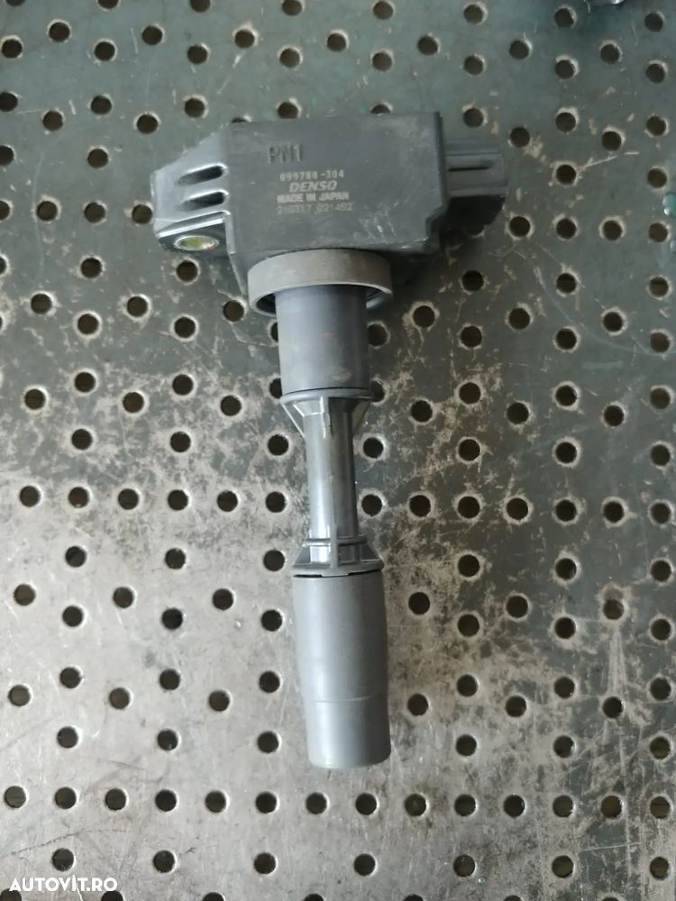 bobina inductie  k12d 1.2 b suzuki ignis 3 2021  099700-304 - 1