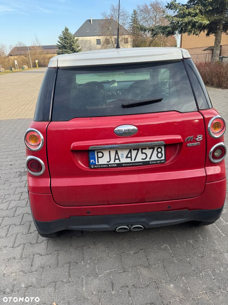 Microcar Inny - 5