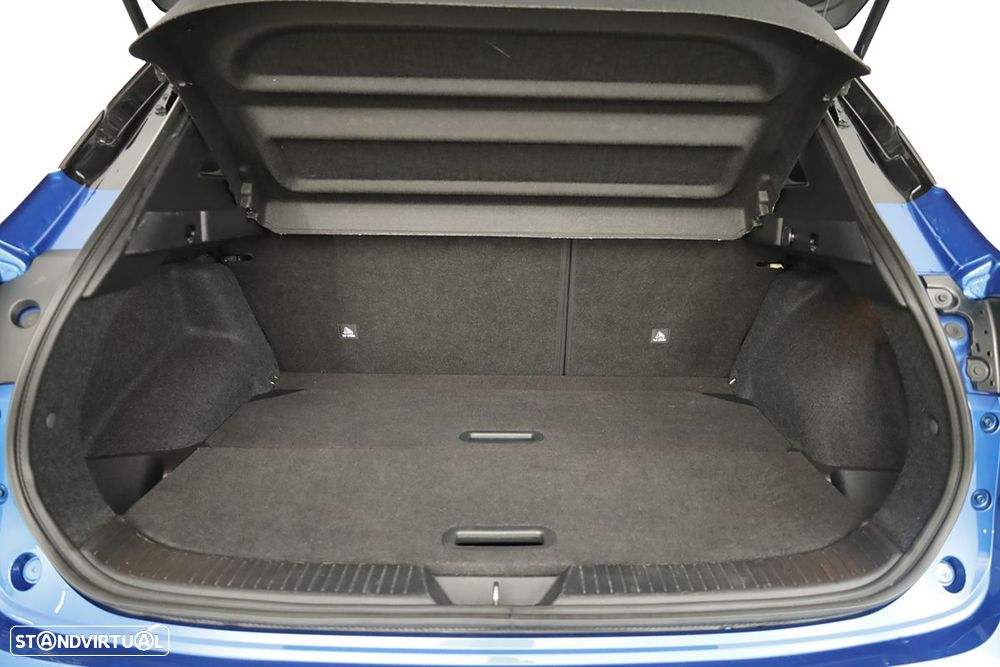 Nissan Qashqai 1.3 DIG-T N-Connecta LED Xtronic - 25